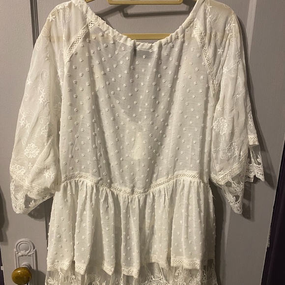 Vici Tunic - Picture 2 of 5